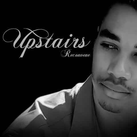 Upstairs
