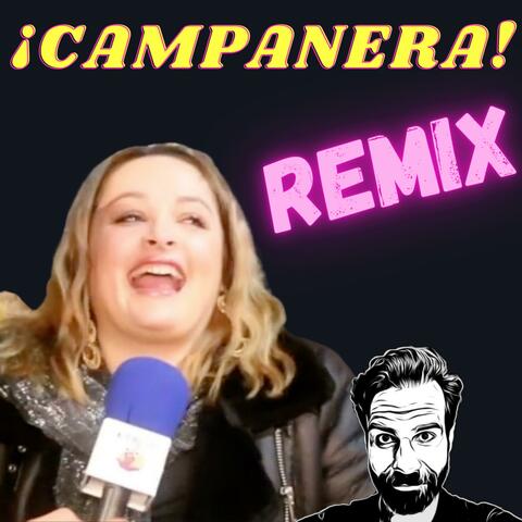 Campanera (feat. Sara)