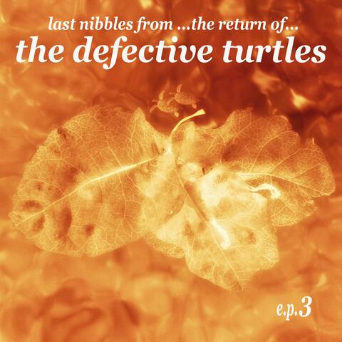 The Return of The Defective Turtles Ep3