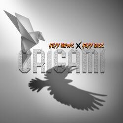 Origami (feat. Flyy Dizz)