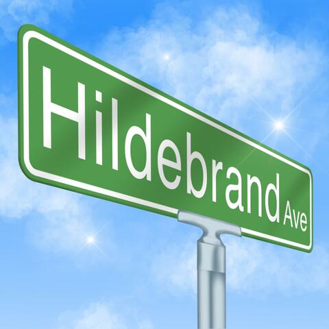 Hildebrand Avenue (feat. The Wizard)