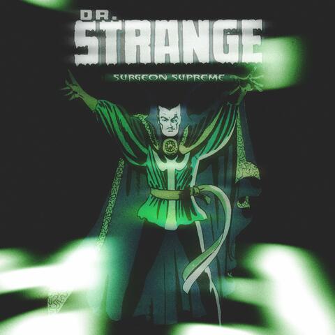 Dr.Strange (feat. Smyrna)