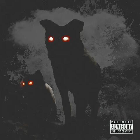 Demons On My Back