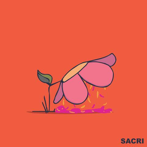Confetti Flower
