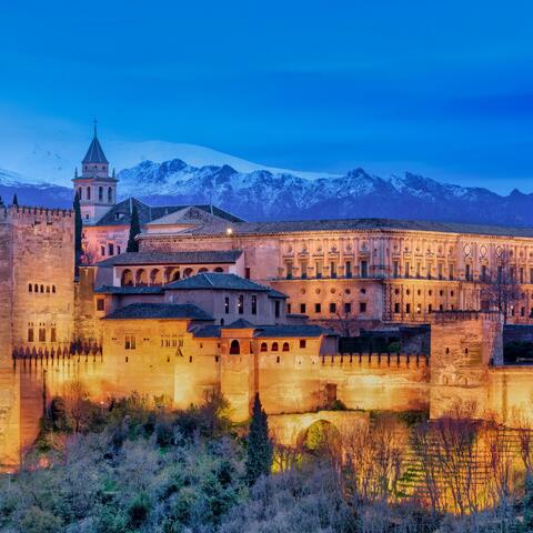 Andalusia