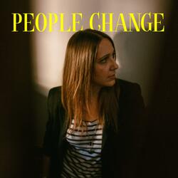 People Change