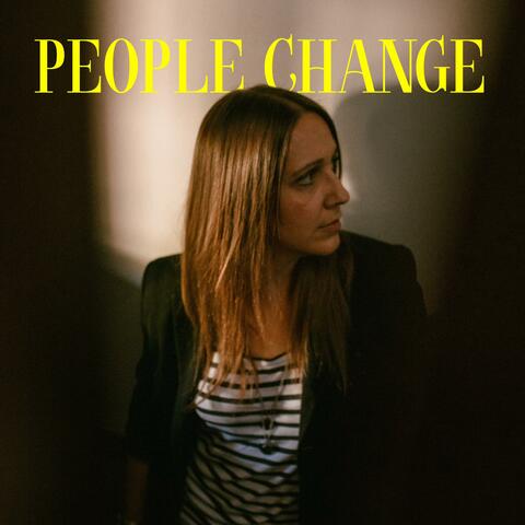People Change