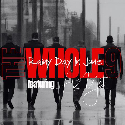 Rainy Day In June (feat. Az Yet)