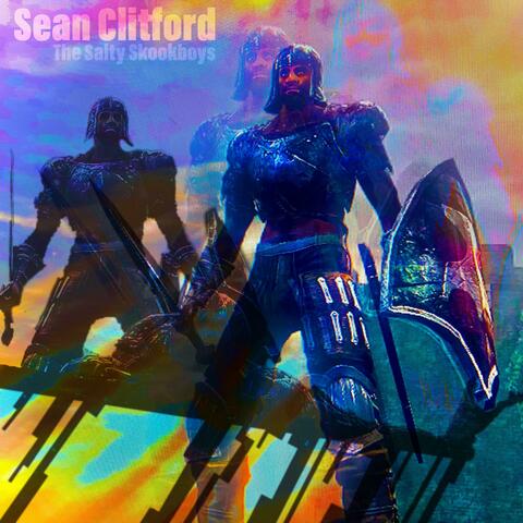Sean Clitford