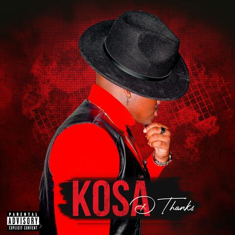 Kosa
