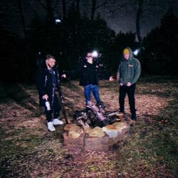 STAIN (feat. Ethan Ross)