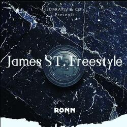 James St Freestyle