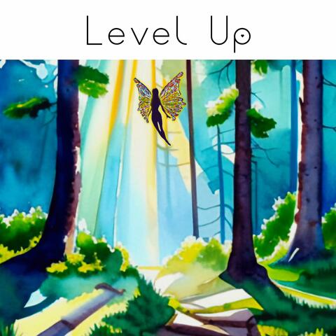 Level Up (feat. Silver Letomi)