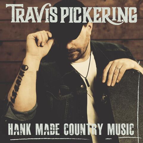 Hank Made Country Music