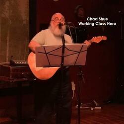 Working Class Hero