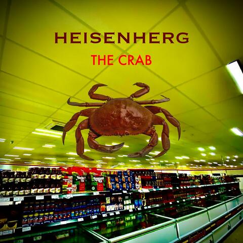 The Crab