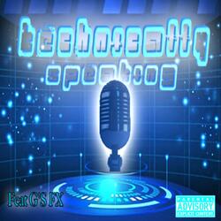 Technically Speaking (feat. G Rich Godbahdee & Freek Sanatra)