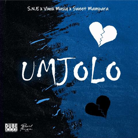 Umjolo (feat. Vinox Musiq & Sweet Mampara)