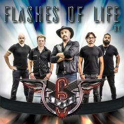 Flashes of Life
