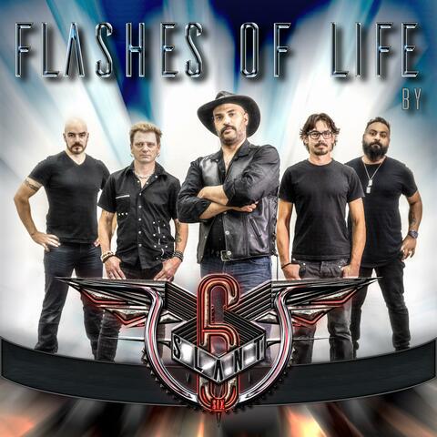 Flashes of Life