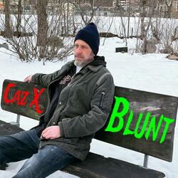 Blunt