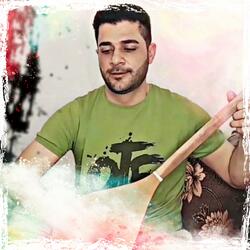 دمبوره مست دیوانگان