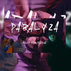 Paralýza (feat. Hozyy & LAND_OFF)