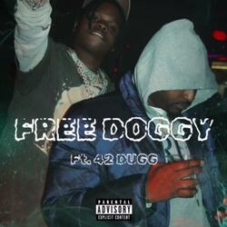 FREE DOGGY