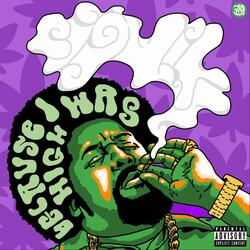 I Want Some Pot Rite Now (TENSE)