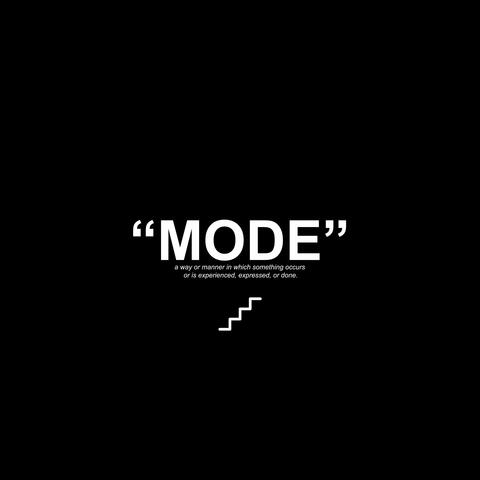 Mode (feat. Tashanee)