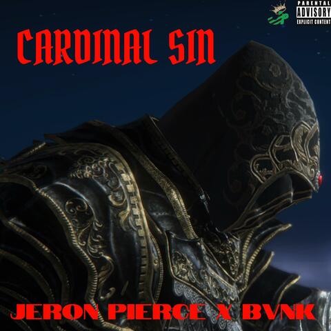 Cardinal Sin