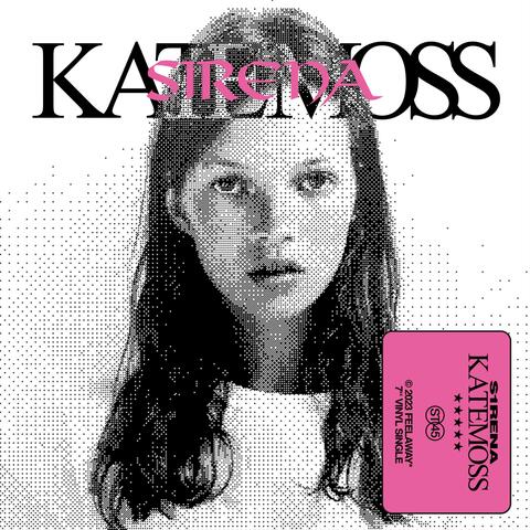 Kate Moss