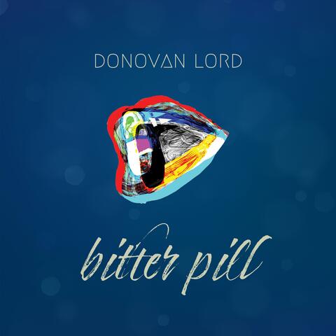 bitter pill