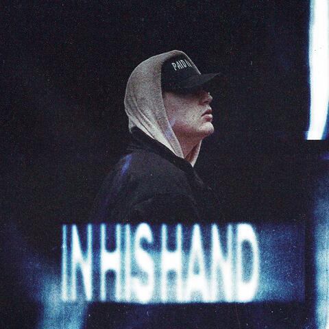 In His Hand