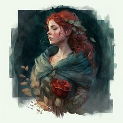 The Rose