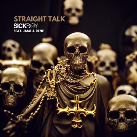 Straight Talk (feat. Jamell Rene)