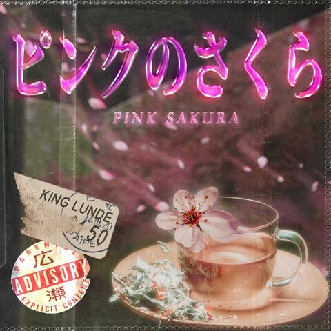 Pink Sakura