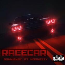 Racecar (feat. MGM Hezzy)