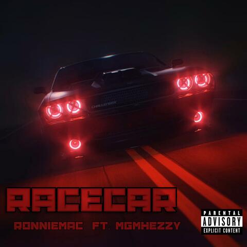 Racecar (feat. MGM Hezzy)