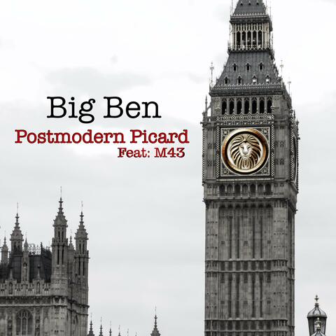 Big Ben (feat. M43)
