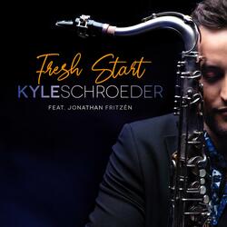 Fresh Start (feat. Jonathan Fritzén)