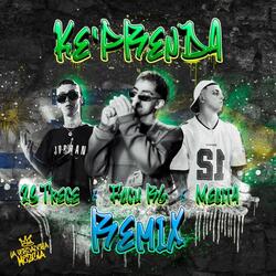Ke' Prenda (feat. Mesita & 23 Trece)