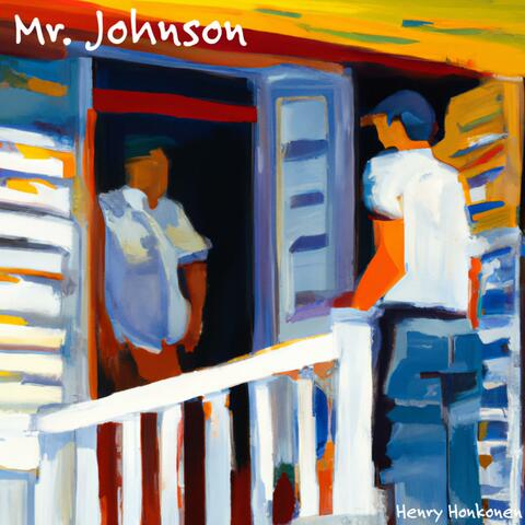 Mr. Johnson