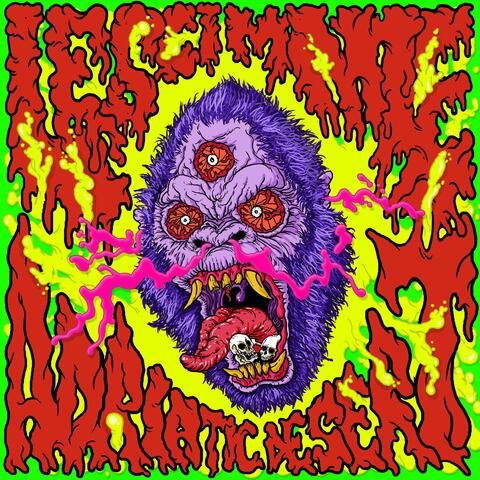 Acid Lime