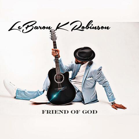 Friend of God