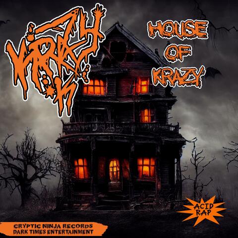 House of Krazy