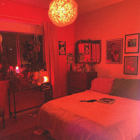 Real Good Girl (the bedroom sessions)