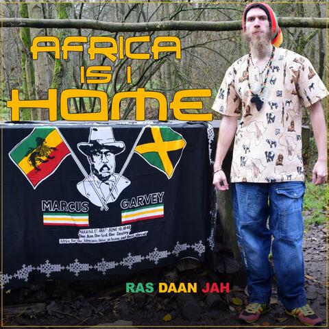 Africa Is I Home