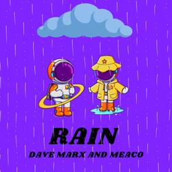 Rain (feat. Meaco)