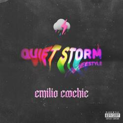 QUIET STORM FREESTYLE